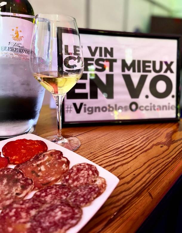 Au Comptoir D'Olt - Restaurant Cahors