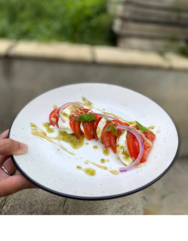 Au Comptoir D'Olt - Restaurant Cahors