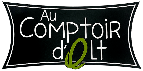 Logo Au Comptoir d'Olt